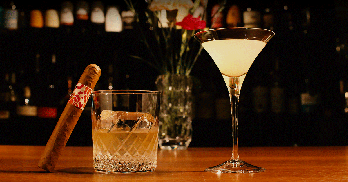 BAR ALMA